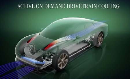 2022 Mercedes-Benz Vision EQXX Technology Wallpapers 450x275 (48)