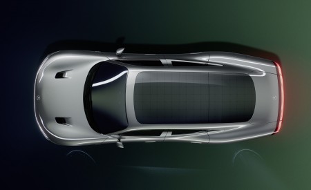 2022 Mercedes-Benz Vision EQXX Top Wallpapers 450x275 (68)