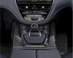 2023 Aston Martin DBX707 (Color: Plasma Blue) Central Console Wallpapers 150x120