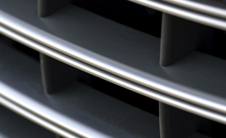 2023 Aston Martin DBX707 (Color: Plasma Blue) Grille Wallpapers 450x275 (71)