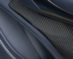 2023 Aston Martin DBX707 (Color: Plasma Blue) Interior Detail Wallpapers 150x120