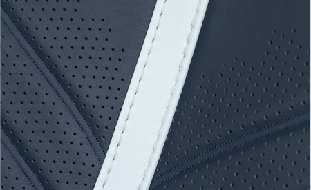 2023 Aston Martin DBX707 (Color: Plasma Blue) Interior Seats Wallpapers 450x275 (96)