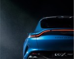2023 Aston Martin DBX707 Detail Wallpapers 150x120