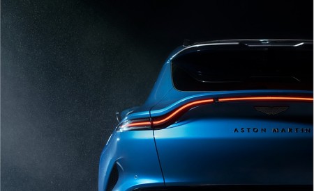 2023 Aston Martin DBX707 Detail Wallpapers 450x275 (114)