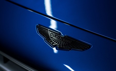 2023 Aston Martin DBX707 Detail Wallpapers  450x275 (111)