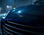 2023 Aston Martin DBX707 Detail Wallpapers 150x120