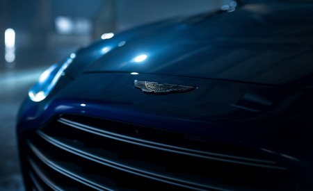 2023 Aston Martin DBX707 Detail Wallpapers 450x275 (112)