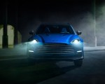 2023 Aston Martin DBX707 Front Wallpapers 150x120