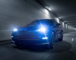 2023 Aston Martin DBX707 Front Wallpapers 150x120