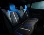 2023 Aston Martin DBX707 Interior Rear Seats Wallpapers 150x120