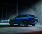 2023 Aston Martin DBX707 Rear Three-Quarter Wallpapers 150x120