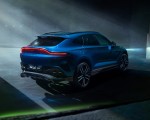 2023 Aston Martin DBX707 Rear Three-Quarter Wallpapers 150x120