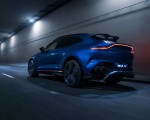 2023 Aston Martin DBX707 Rear Three-Quarter Wallpapers 150x120