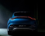 2023 Aston Martin DBX707 Rear Wallpapers 150x120
