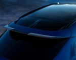 2023 Aston Martin DBX707 Spoiler Wallpapers 150x120