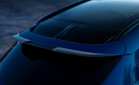 2023 Aston Martin DBX707 Spoiler Wallpapers 450x275 (115)