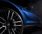 2023 Aston Martin DBX707 Wheel Wallpapers 150x120