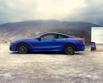 2023 BMW 8 Series Coupe Side Wallpapers  150x120 (7)