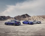 2023 BMW 8 Series Coupe Wallpapers 150x120 (13)