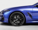 2023 BMW 8 Series Coupe Wheel Wallpapers 150x120 (19)