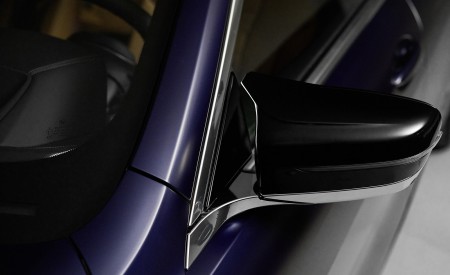 2023 BMW 8 Series Gran Coupe Mirror Wallpapers 450x275 (16)