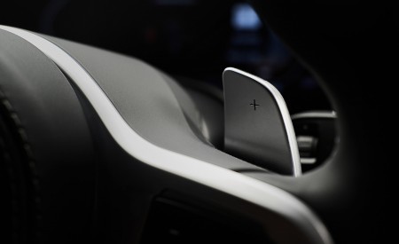 2023 BMW 8 Series Gran Coupe Paddle Shifters Wallpapers 450x275 (18)