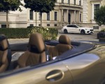 2023 BMW M8 Competition Convertible Detail Wallpapers 150x120 (26)