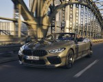 2023 BMW M8 Competition Convertible Wallpapers HD