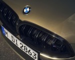2023 BMW M8 Competition Convertible Grille Wallpapers 150x120 (18)