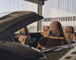 2023 BMW M8 Competition Convertible Interior Seats Wallpapers 150x120 (27)