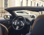 2023 BMW M8 Competition Convertible Interior Wallpapers  150x120 (22)