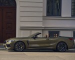 2023 BMW M8 Competition Convertible Side Wallpapers 150x120 (13)