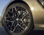 2023 BMW M8 Competition Convertible Wheel Wallpapers 150x120 (20)