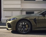 2023 BMW M8 Competition Convertible Wheel Wallpapers 150x120 (17)