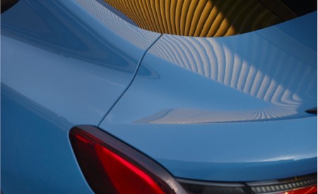 2023 BMW M8 Coupe Competition Tail Light Wallpapers 450x275 (22)