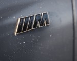 2023 BMW iX M60 Badge Wallpapers 150x120 (30)