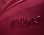 2023 BMW iX M60 Detail Wallpapers 150x120 (41)