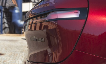 2023 BMW iX M60 Detail Wallpapers 450x275 (80)