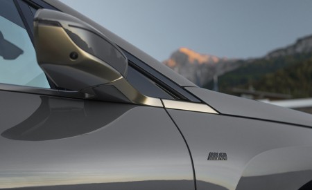 2023 BMW iX M60 Detail Wallpapers 450x275 (154)