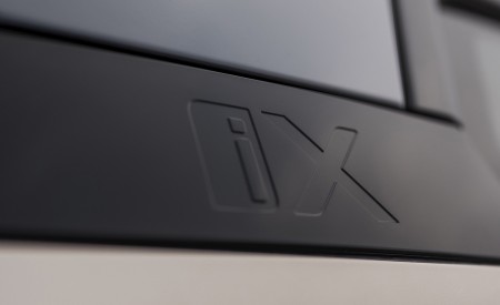 2023 BMW iX M60 Detail Wallpapers 450x275 (131)