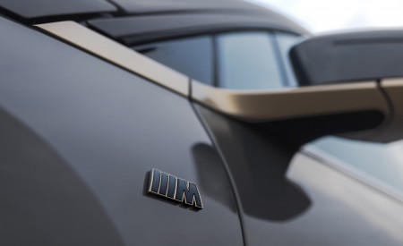 2023 BMW iX M60 Detail Wallpapers 450x275 (130)