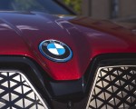 2023 BMW iX M60 Detail Wallpapers 150x120