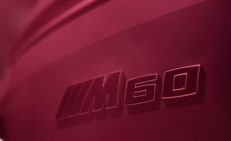 2023 BMW iX M60 Detail Wallpapers 450x275 (144)