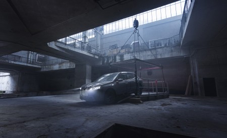 2023 BMW iX M60 Front Three-Quarter Wallpapers 450x275 (165)