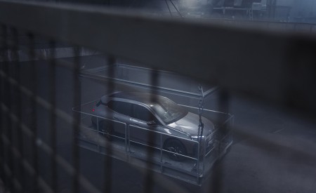 2023 BMW iX M60 Front Three-Quarter Wallpapers  450x275 (161)