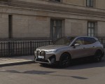 2023 BMW iX M60 Front Three-Quarter Wallpapers  150x120 (27)