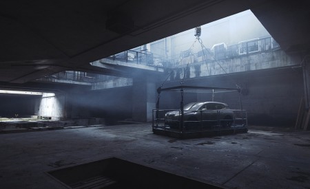 2023 BMW iX M60 Front Three-Quarter Wallpapers 450x275 (166)