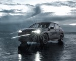 2023 BMW iX M60 Front Three-Quarter Wallpapers  150x120 (12)