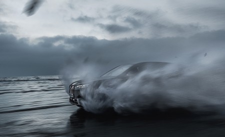 2023 BMW iX M60 Front Three-Quarter Wallpapers  450x275 (107)