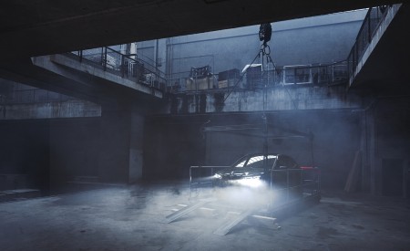 2023 BMW iX M60 Front Three-Quarter Wallpapers 450x275 (167)